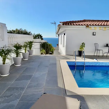 Διαμέρισμα Unico Con Piscina Privada - Inolvidable!!! *