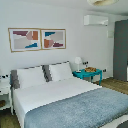Διαμέρισμα Unico Con Piscina Privada - Inolvidable!!! *