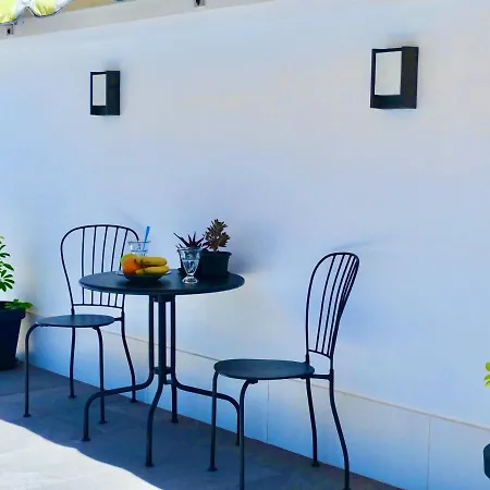 Apartment Unico En El - Inolvidable!!! Sauzal