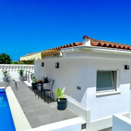 Apartamento Unico En El - Inolvidable!!! *
