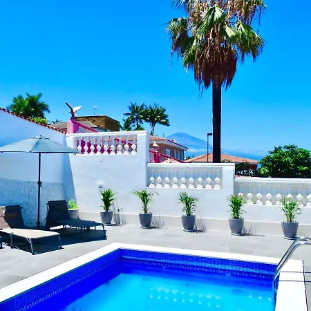 Unico En El - Inolvidable!!! El Sauzal