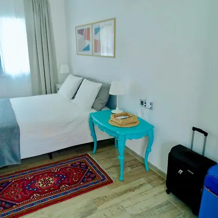 Apartment Unico En El - Inolvidable!!! Sauzal
