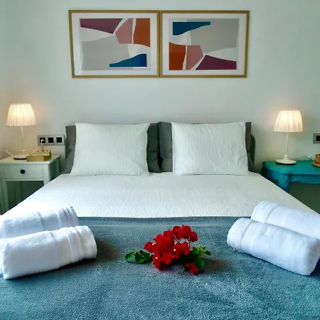 Unico En El - Inolvidable!!! Appartamento