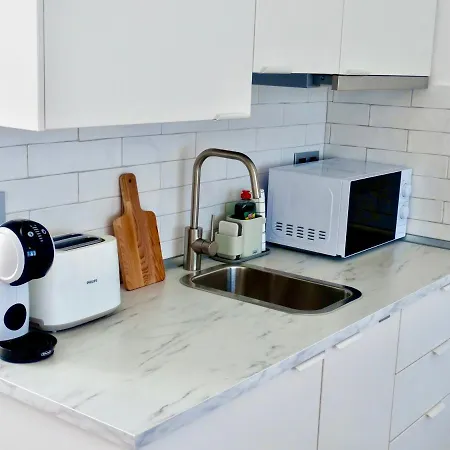 Appartamento Unico En El - Inolvidable!!! *