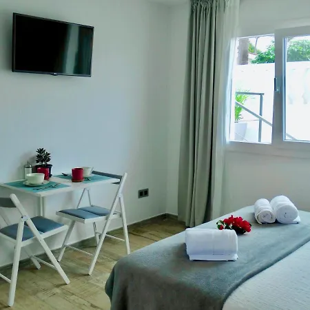 Unico En El - Inolvidable!!! * El Sauzal