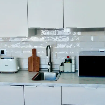 Appartamento Unico En El - Inolvidable!!! *