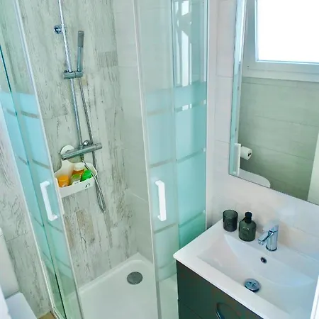 Appartamento Unico En El - Inolvidable!!!