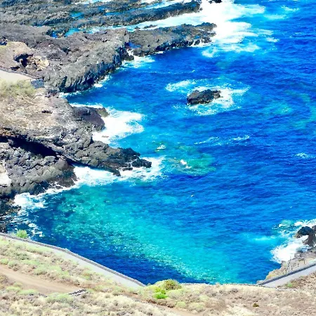 Appartamento Unico En El - Inolvidable!!! *