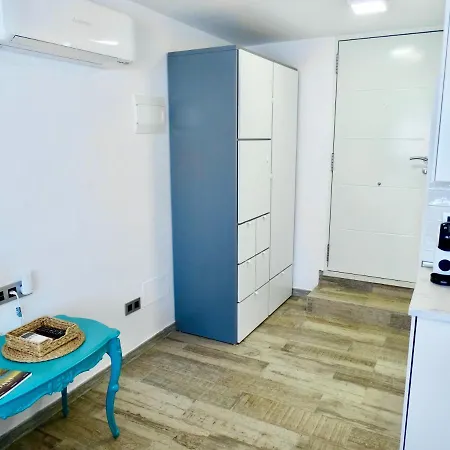 Unico En El - Inolvidable!!! Apartment Sauzal