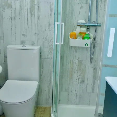 Unico En El - Inolvidable!!! El Sauzal