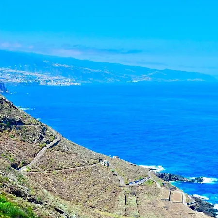 Appartamento Unico En El - Inolvidable!!! El Sauzal